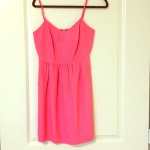JCrew Factory Sundress